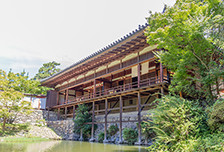 小仓城花园/Corten
